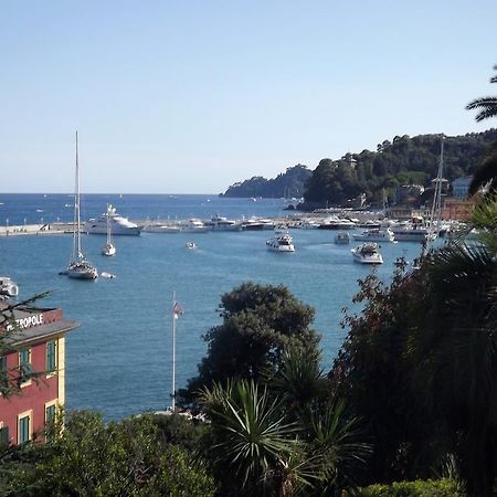 Casa Albina By Holiday World Santa Margherita Ligure Exterior foto