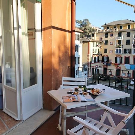 Casa Albina By Holiday World Santa Margherita Ligure Exterior foto