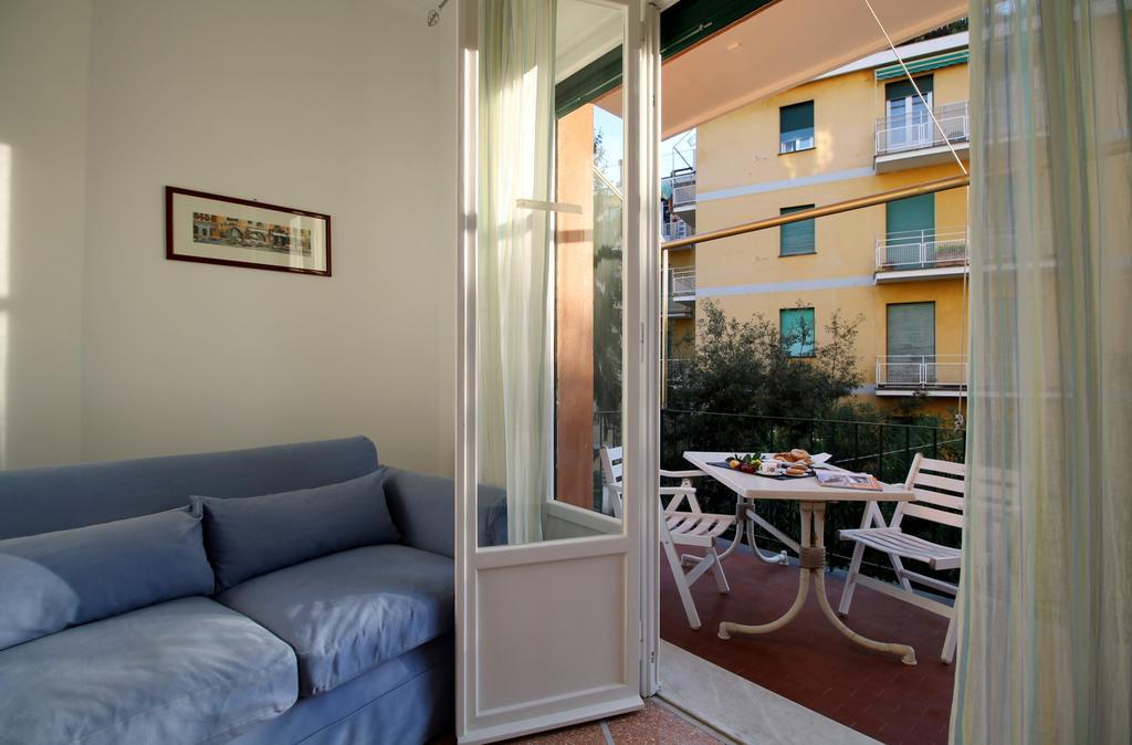 Casa Albina By Holiday World Santa Margherita Ligure Exterior foto