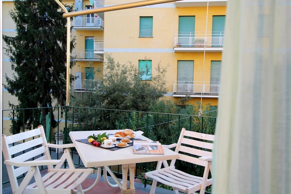 Casa Albina By Holiday World Santa Margherita Ligure Exterior foto