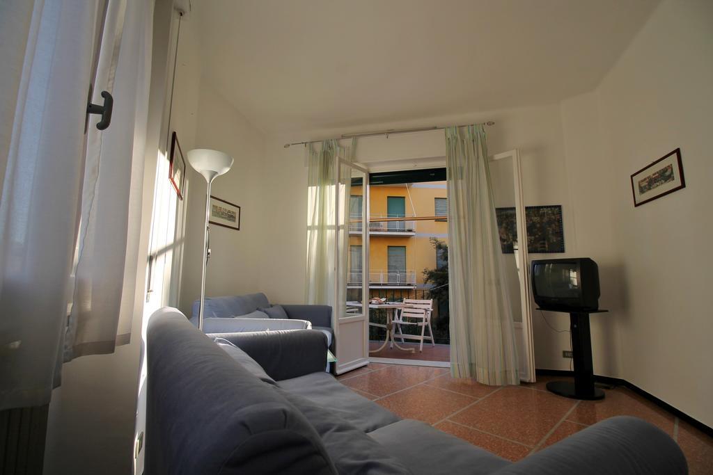 Casa Albina By Holiday World Santa Margherita Ligure Exterior foto