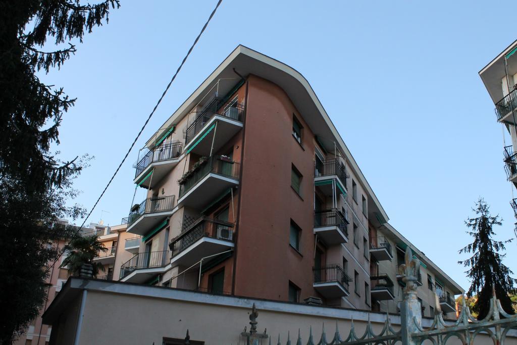 Casa Albina By Holiday World Santa Margherita Ligure Exterior foto